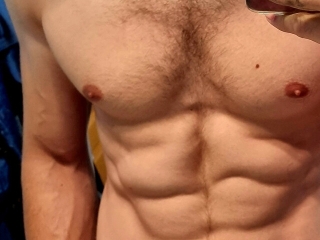 Feetfetish's Sexcam