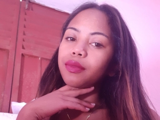 Webcam sex with Felanakelly