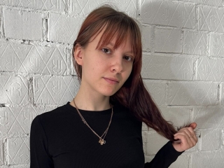 Sexcam Porn von Feleciakaltved