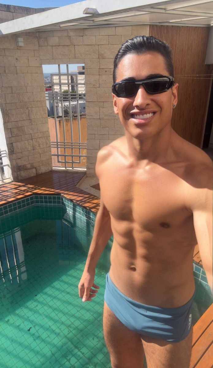 Feliccianobr' profilo - Immagine n°0