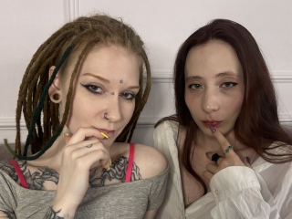 Live Sex Feliceandcarina