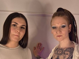 Sexcam Porn von Feliceandelvera