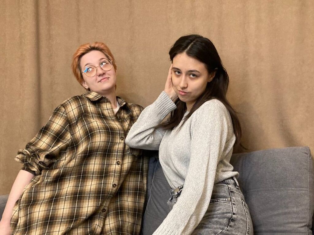 Feliceandtait's profile - Image n°0