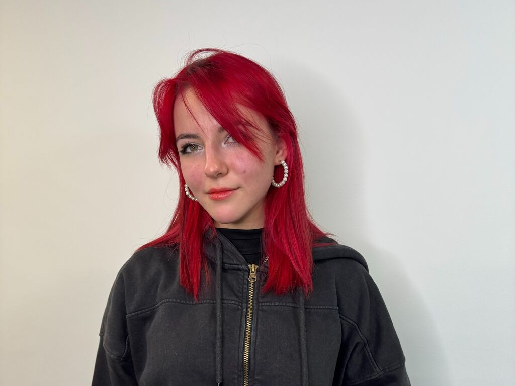 Feliceblacknall's Profil - Bild n°0