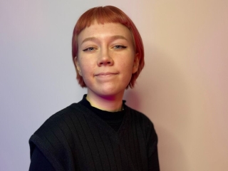 Felicecoote's Sexcam