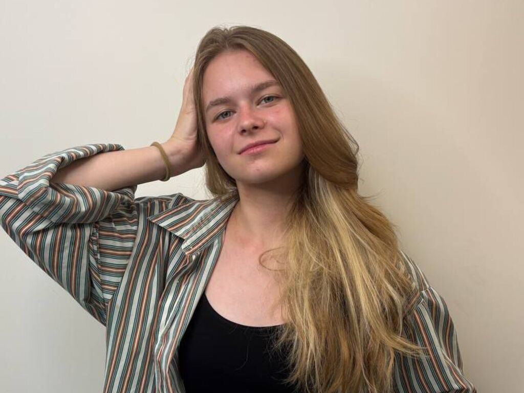 Profil de Felicecroke - Photo n°0