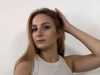 Felicecrook's Sexcam