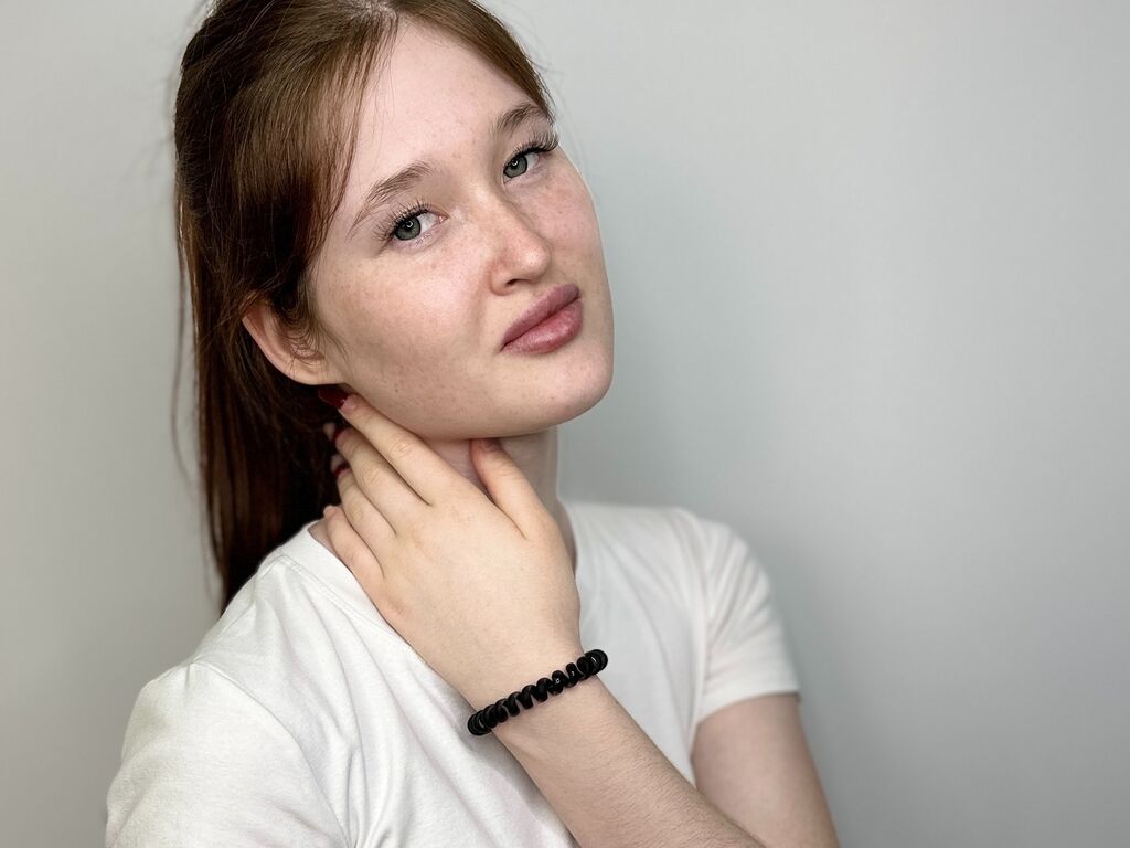 Felicegoodwyn's profile - Image n°0