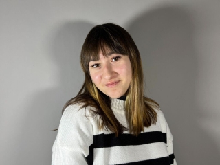 Sexcam Porn von Felicegrayer