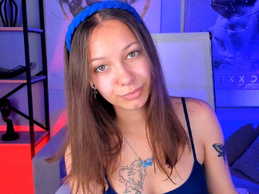 Perfil con Feliciabennett - Imagen  n°0