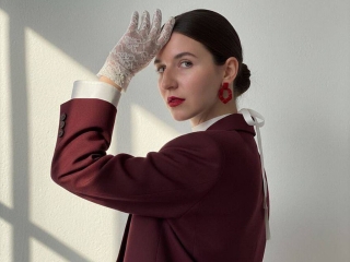 Sexcam Porn von Feliciabishel