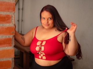 Feliciacastro's Sexcam