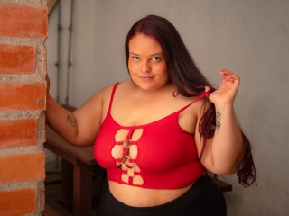 Feliciacastro's Sexcam