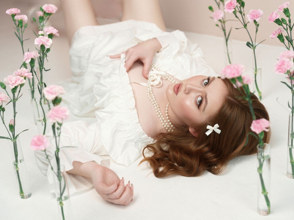 Feliciamurray's profile - Image n°1