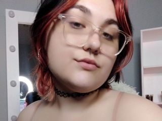 Feliciawiliams's Sexcam