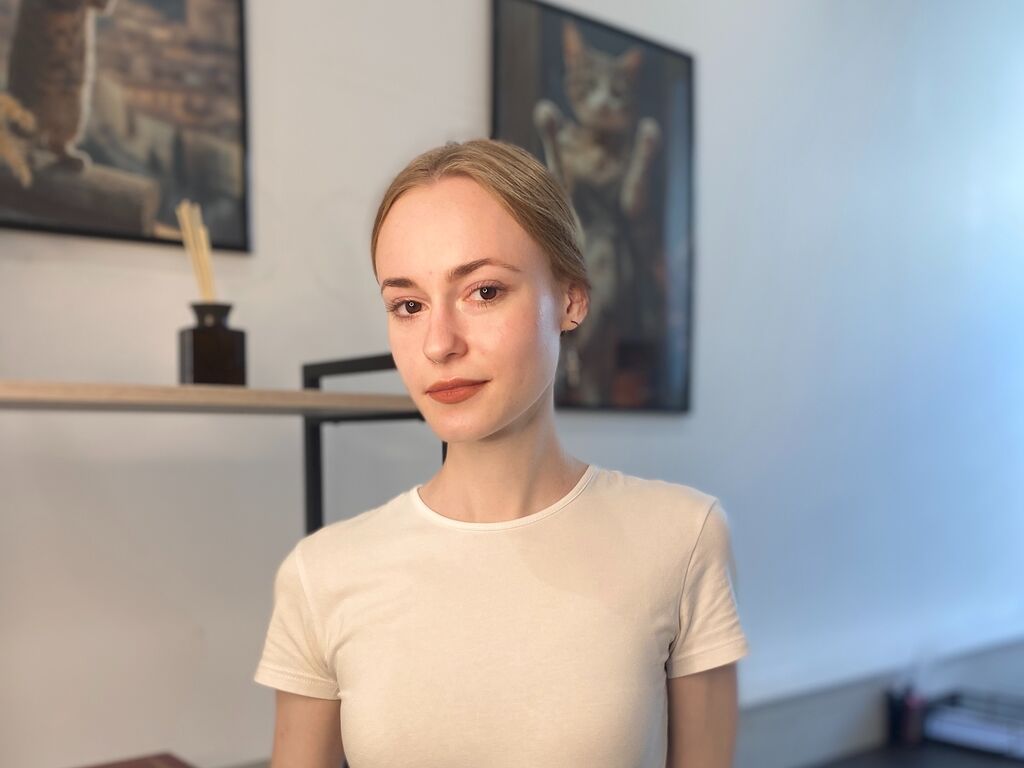 Felicitasalz's Profil - Bild n°0