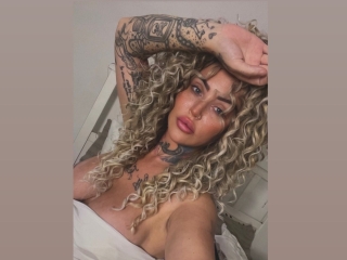 Sexcam Live Show von Felicity_Stewart