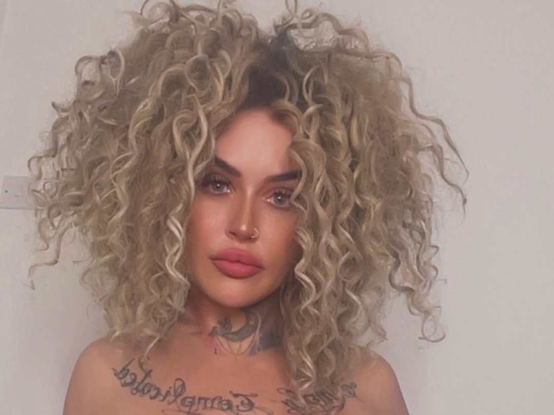 Felicity_Stewart' profilo - Immagine n°1