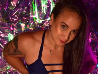 Sexcam Live Show von Felicitybrigitte