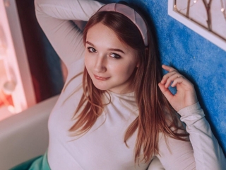 Felicityford's Sexcam