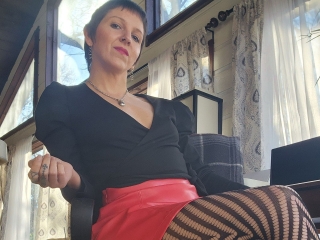 Felicityfoxlee's Sexcam