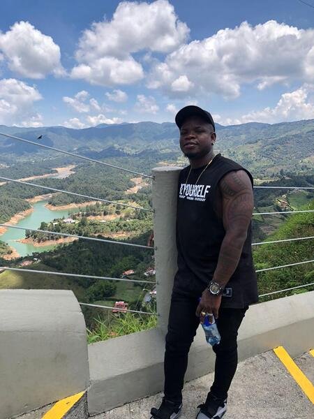 Feliipehot's profiel - Afbeelding n°1