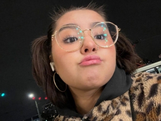 Felinasofada's Sexcam