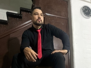 Webcam sex de Felipe_Quiroz1