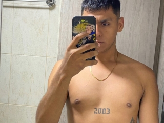 Webcam sex con Felipe_Villalobos