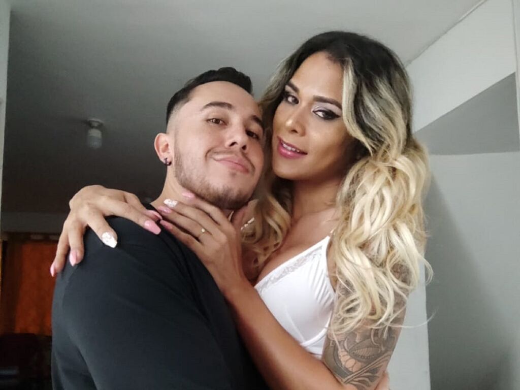 Felipeandshadia's profile - Image n°2