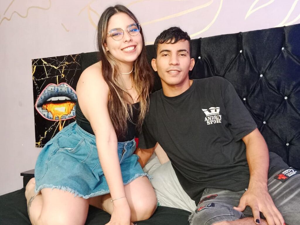 Felipeandvaleria's profile - Image n°0