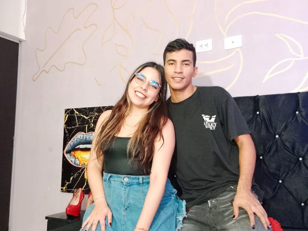 Felipeandvaleria's profile - Image n°1