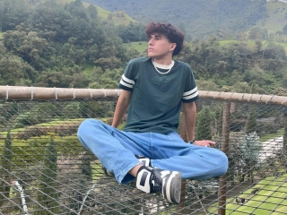 Felipearias's profiel