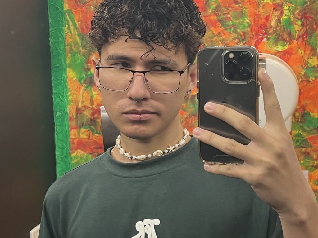 Perfil con Felipearias - Imagen  n°1