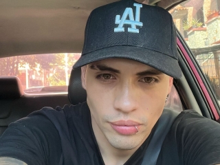 Felipebenett's Sexcam