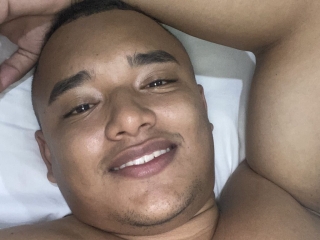Felipebluws's Sexcam