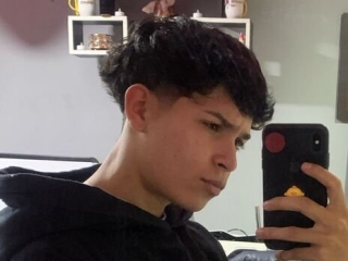 Live Sex Felipeboy18