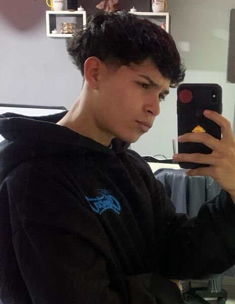 Felipeboy18' profilo - Immagine n°0