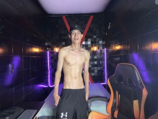 Webcam sex con Felipefire