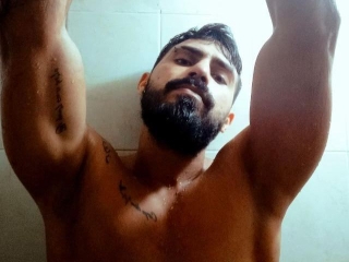 Felipegamarraa's Sexcam