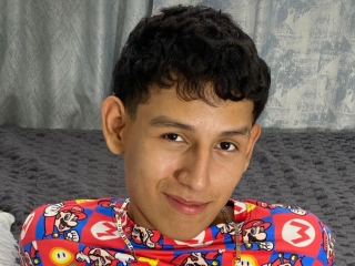 Webcam sex con Felipegongn