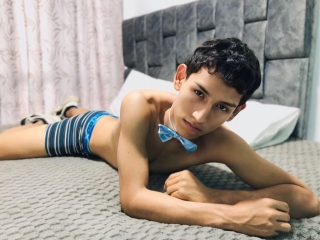 Sexcam Live Show von Felipegonzales