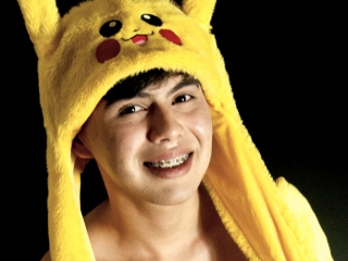 Sexcam Porn von Felipekold