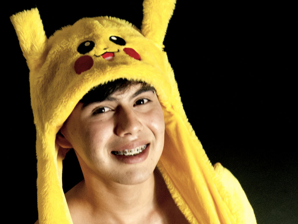 Felipekold's Profil - Bild n°1