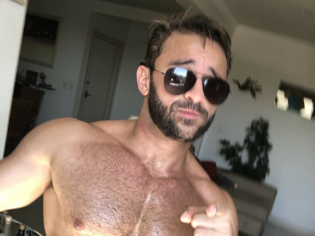 Felipelogan's profile - Image n°0