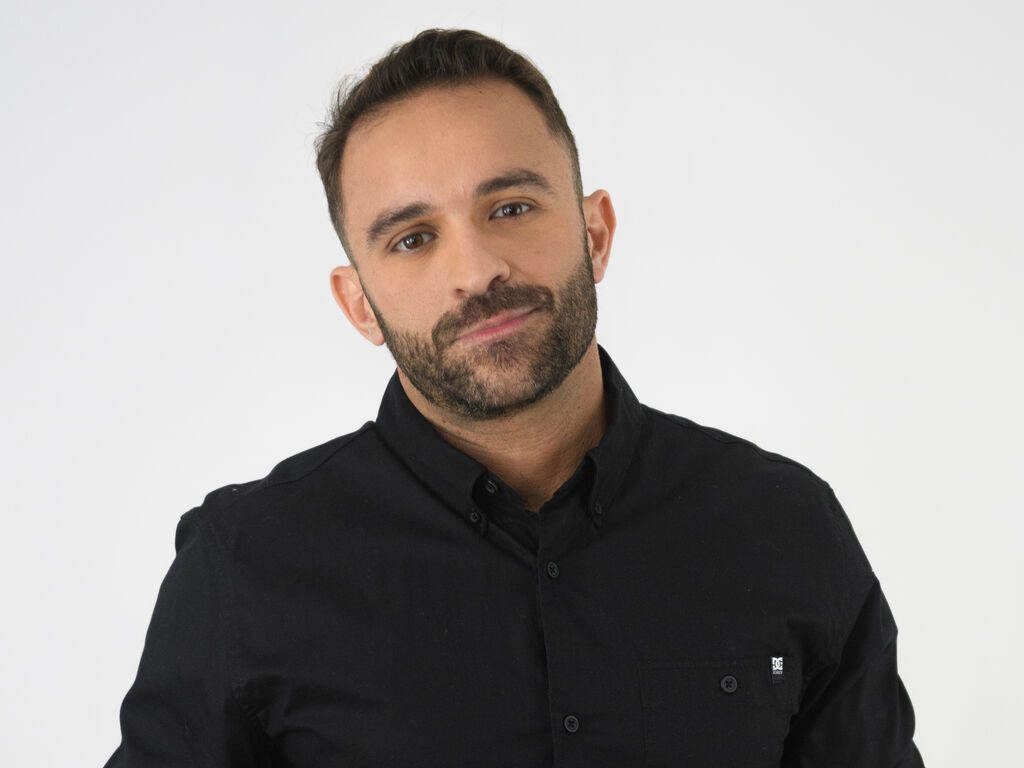 Felipelogan's profile - Image n°1