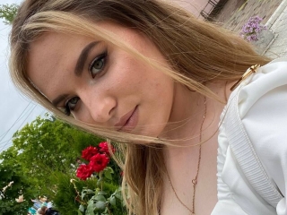 Felisiadiamond's Sexcam