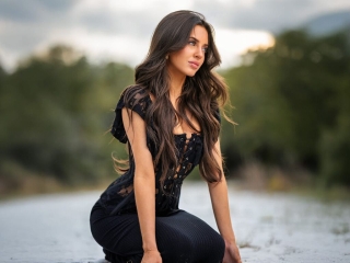 Sexo por webcam con Felissaanaa