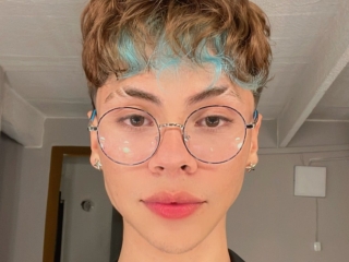 Webcam sex con Felix_27