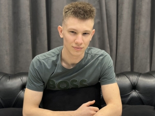 Webcam sex con Felixlost